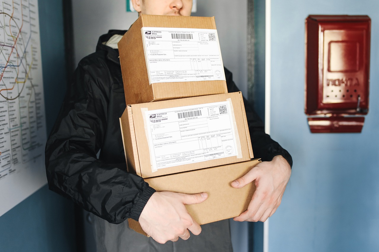 On Time Delivery